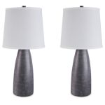 Shavontae Table Lamp (Set of 2) - Image 6