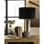 Jacek Table Lamp (Set of 2) - Image 3