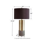 Jacek Table Lamp (Set of 2) - Image 5