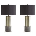 Jacek Table Lamp (Set of 2)