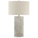 Bradard Table Lamp - Image 2