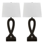 Markellton Table Lamp (Set of 2)