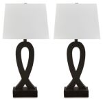 Markellton Table Lamp (Set of 2) - Image 2