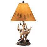 Derek Table Lamp (Set of 2) - Image 3