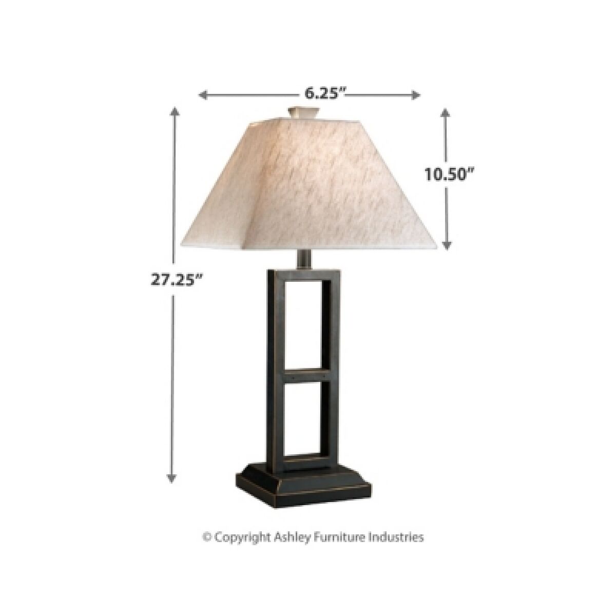 Deidra Table Lamp (Set of 2) - Image 4
