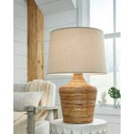 Kerrus Table Lamp