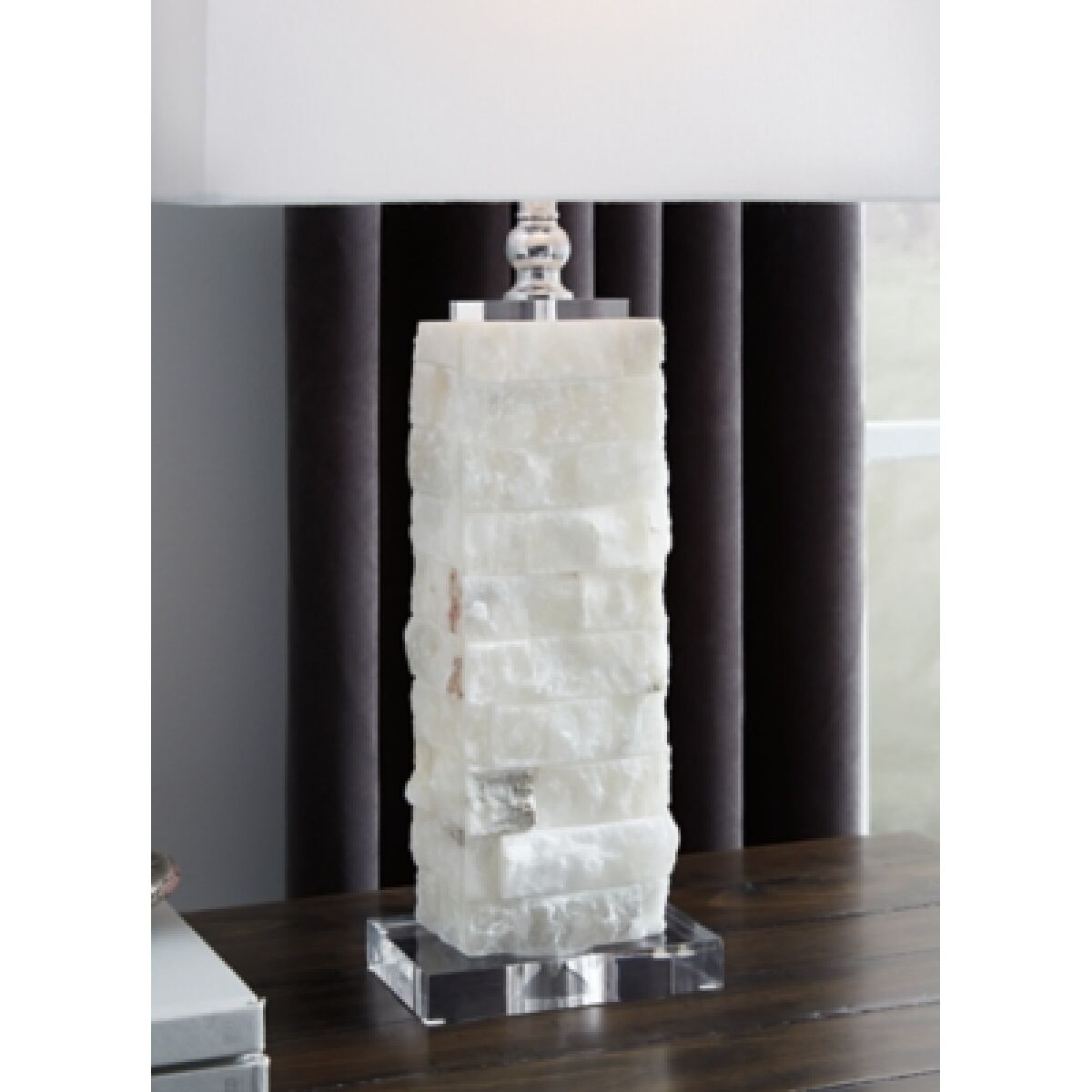 Malise Table Lamp - Image 4