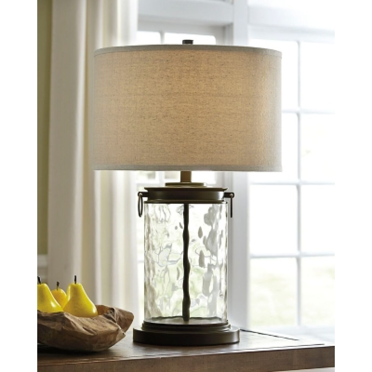 Tailynn Table Lamp - Image 3
