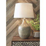 Mari Table Lamp