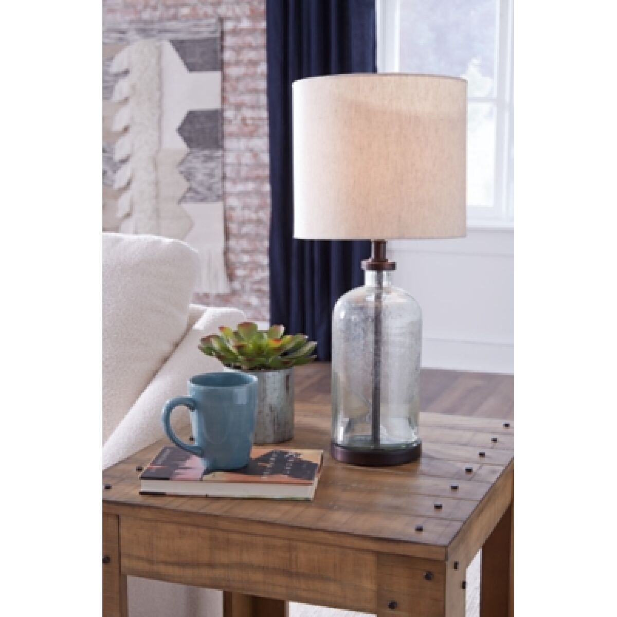 Bandile Table Lamp - Image 5