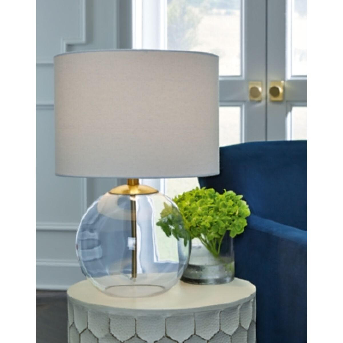 Samder Table Lamp - Image 3