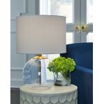 Samder Table Lamp - Image 3