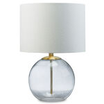 Samder Table Lamp