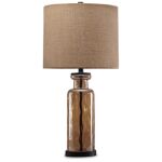 Laurentia Table Lamp - Image 2