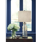 Laurentia Table Lamp