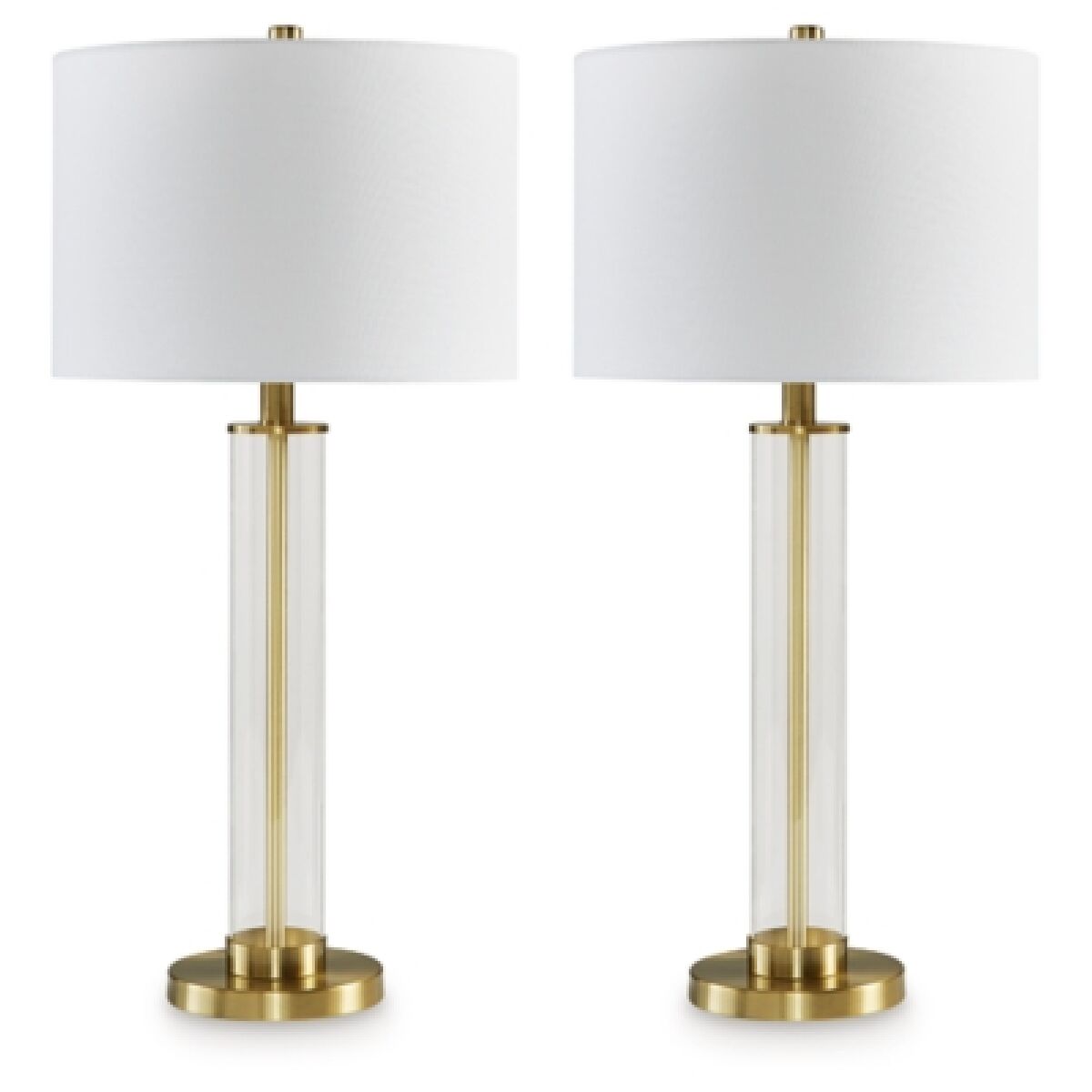 Orenman Table Lamp (Set of 2) - Image 2