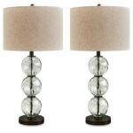 Airbal Table Lamp (Set of 2) - Image 2