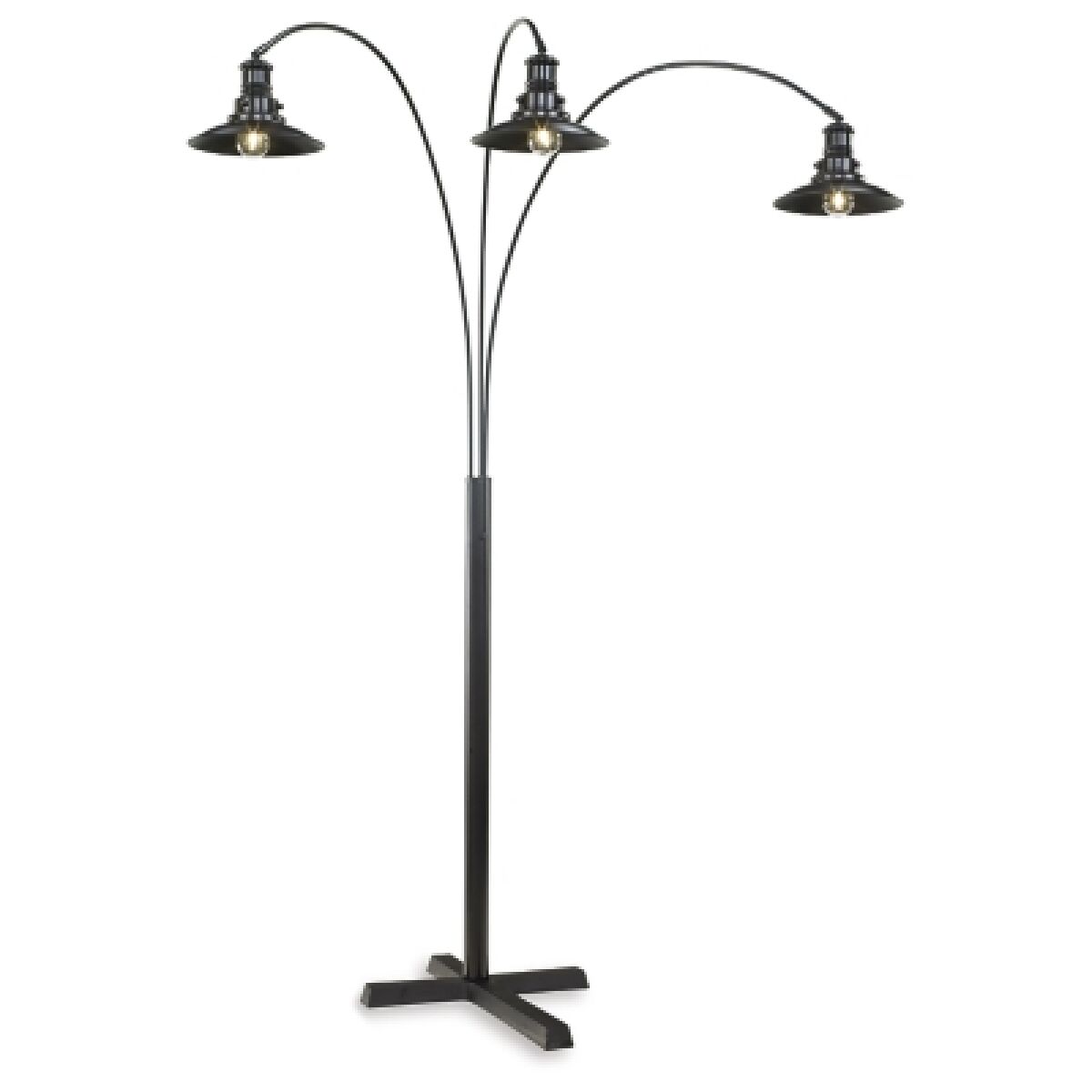 Sheriel Floor Lamp - Image 2
