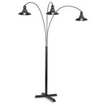 Sheriel Floor Lamp - Image 2