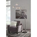 Winter Arc Lamp - Image 4