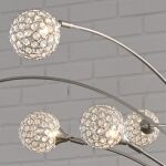 Winter Arc Lamp - Image 6