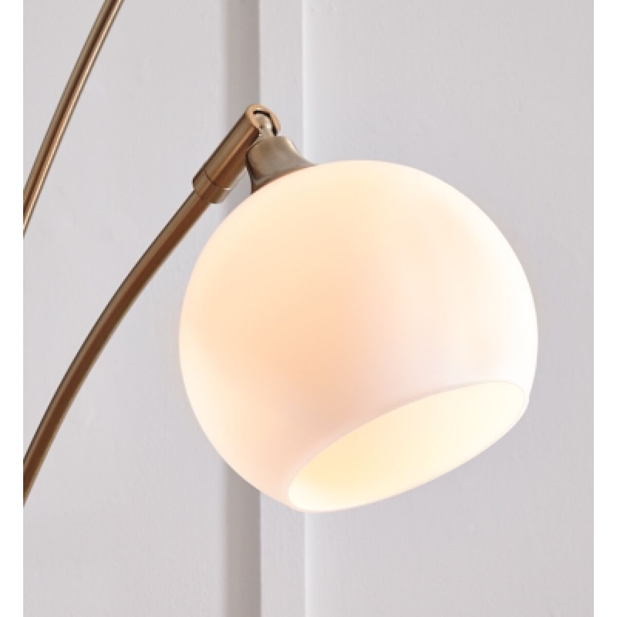 Taliya Arc Lamp - Image 4