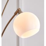 Taliya Arc Lamp - Image 4