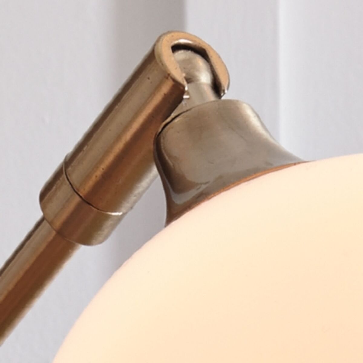 Taliya Arc Lamp - Image 6