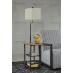 Shianne Floor Lamp - Image 3