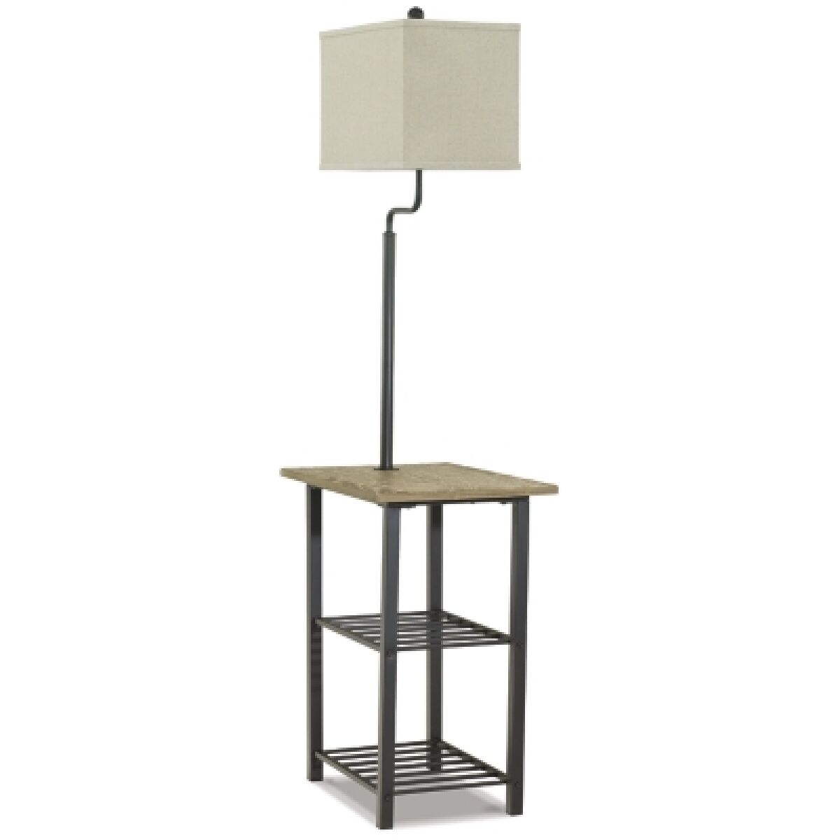 Shianne Floor Lamp - Image 2