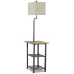 Shianne Floor Lamp - Image 2