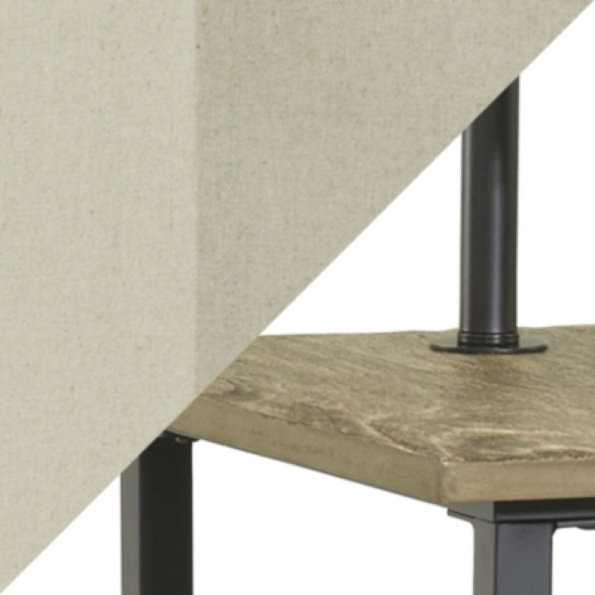 Shianne Floor Lamp - Image 5