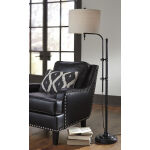 Anemoon Floor Lamp