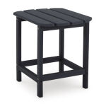Sundown Treasure End Table