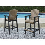 Fairen Trail Barstool (Set of 2)