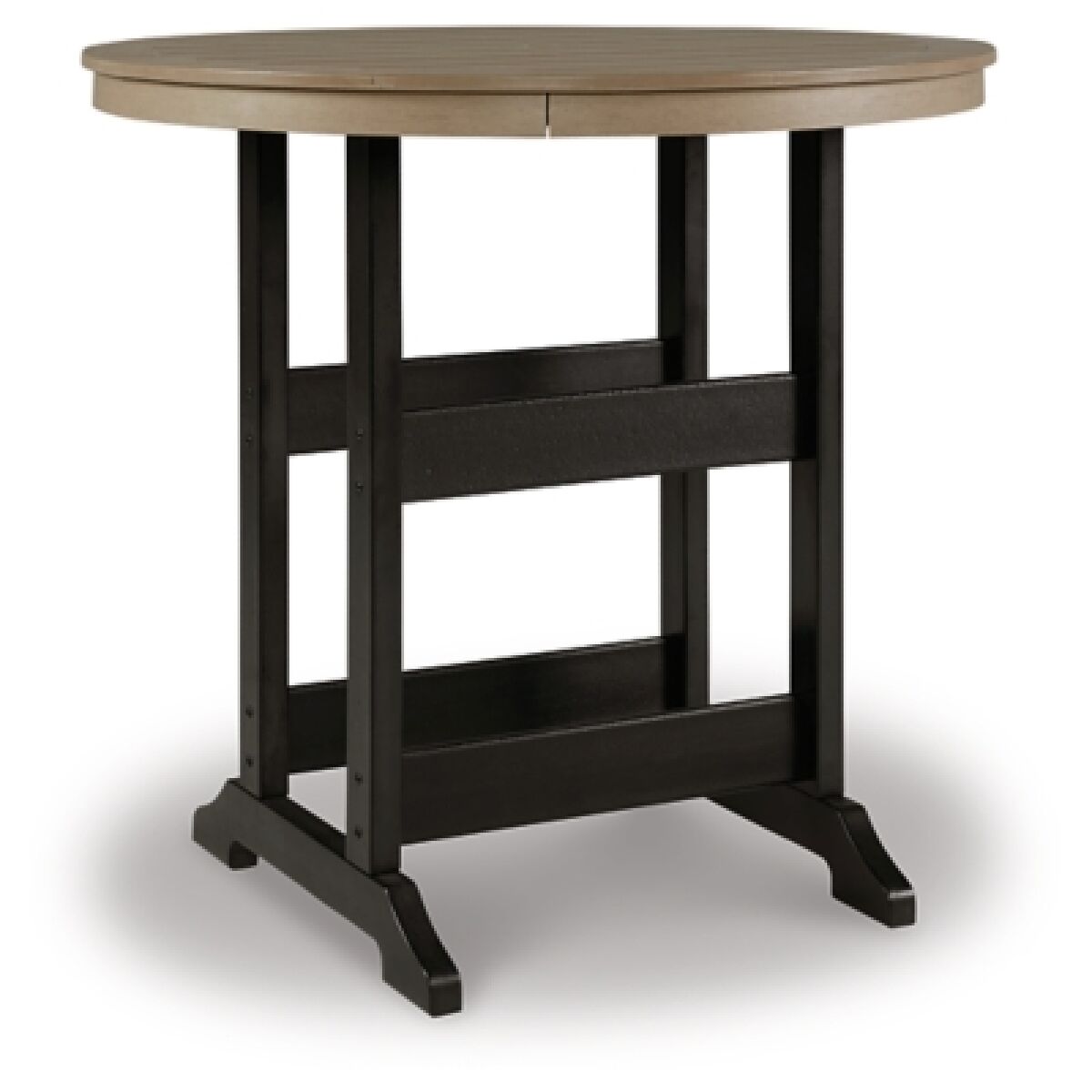 Fairen Trail Bar Table - Image 2