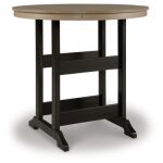 Fairen Trail Bar Table - Image 2