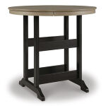Fairen Trail Bar Table
