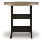 Fairen Trail Bar Table - Image 4