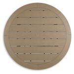 Fairen Trail Bar Table - Image 6