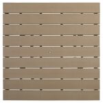 Fairen Trail Outdoor Counter Height Dining Table - Image 5