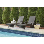 Kantana Chaise Lounge (set of 2)