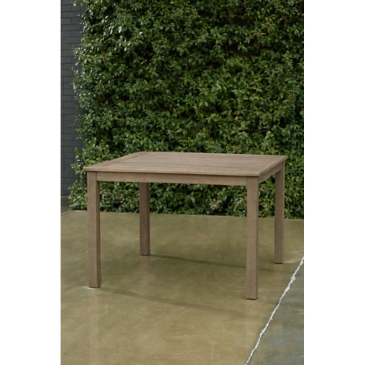 Aria Plains Outdoor Dining Table - Image 3