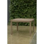 Aria Plains Outdoor Dining Table - Image 3