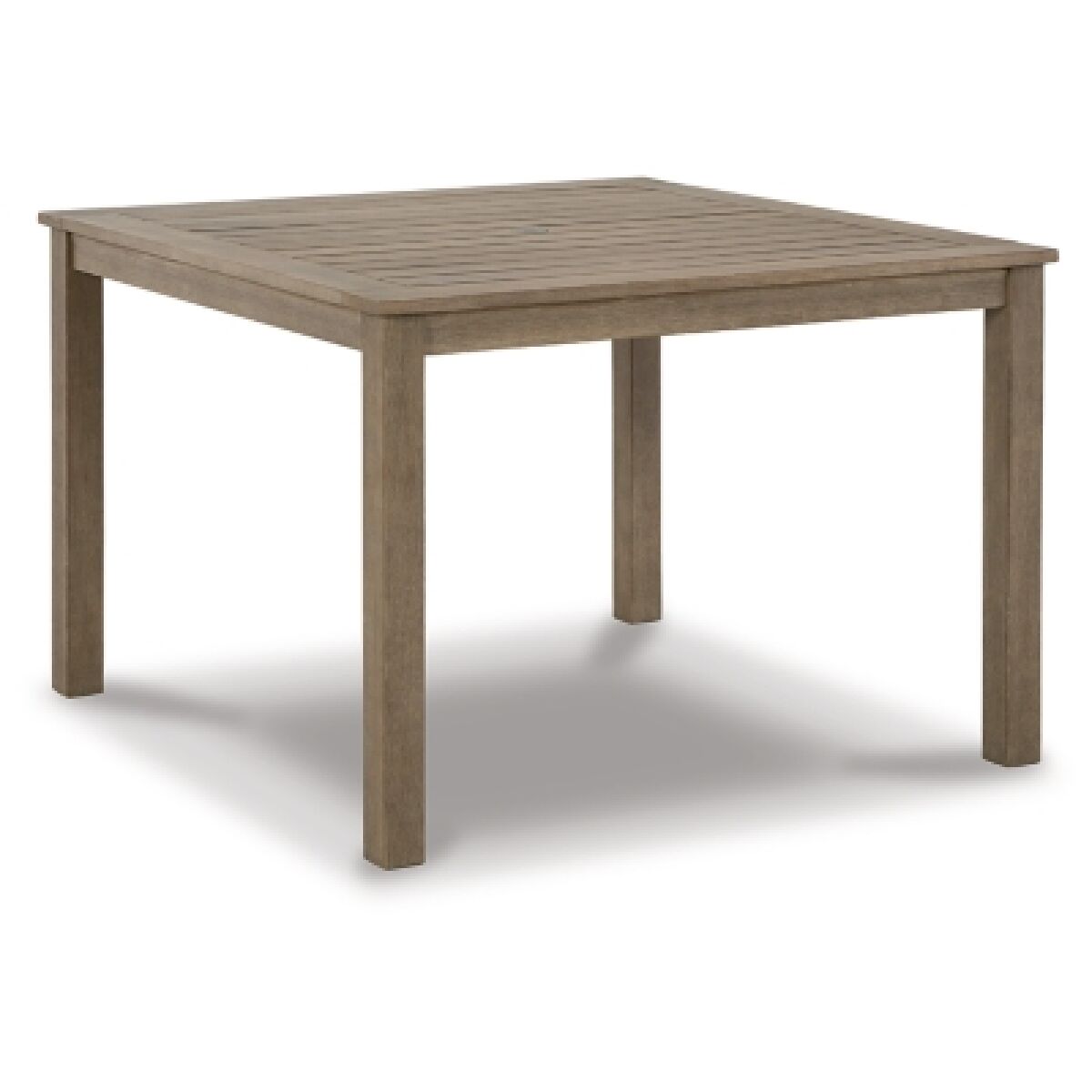 Aria Plains Outdoor Dining Table - Image 2