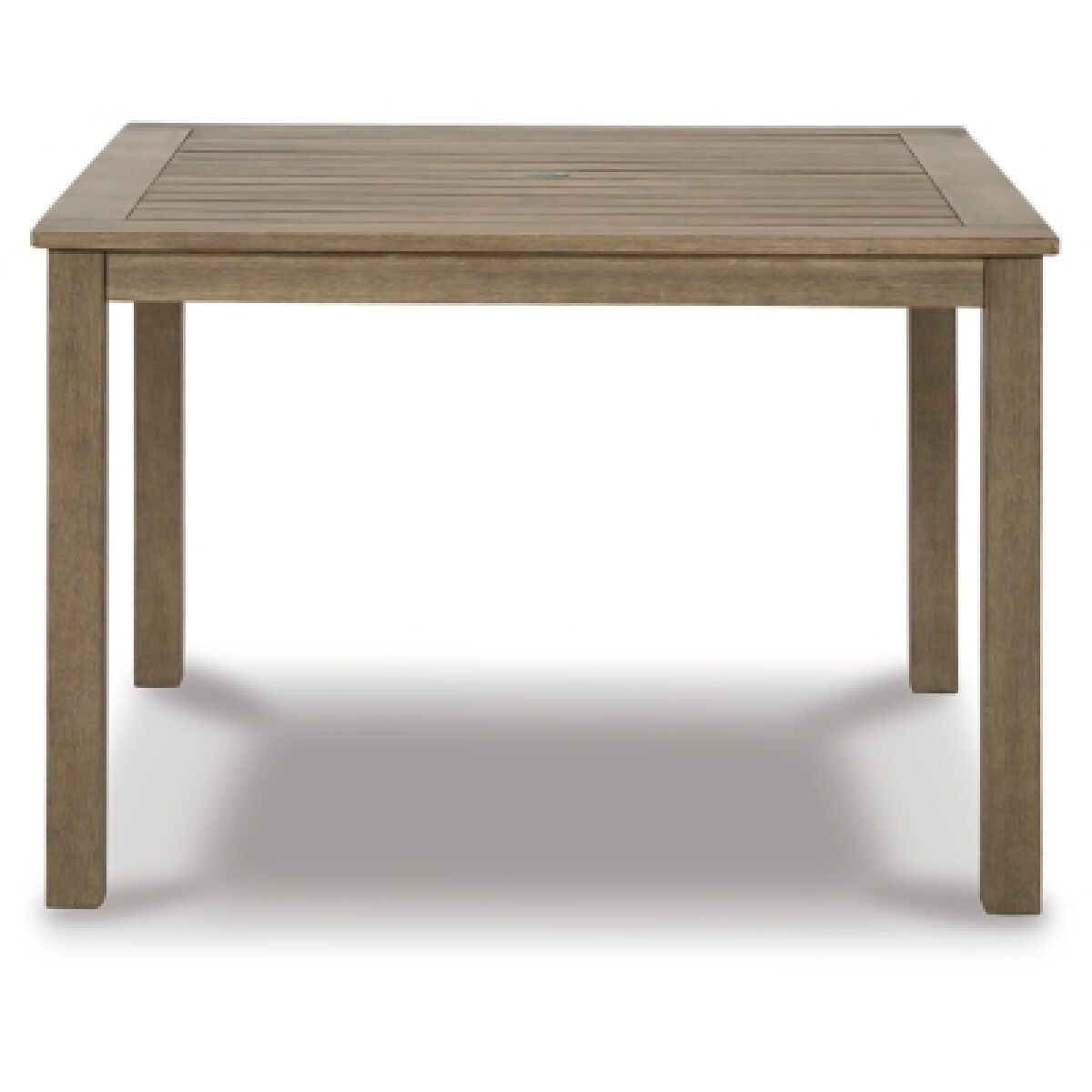 Aria Plains Outdoor Dining Table - Image 4