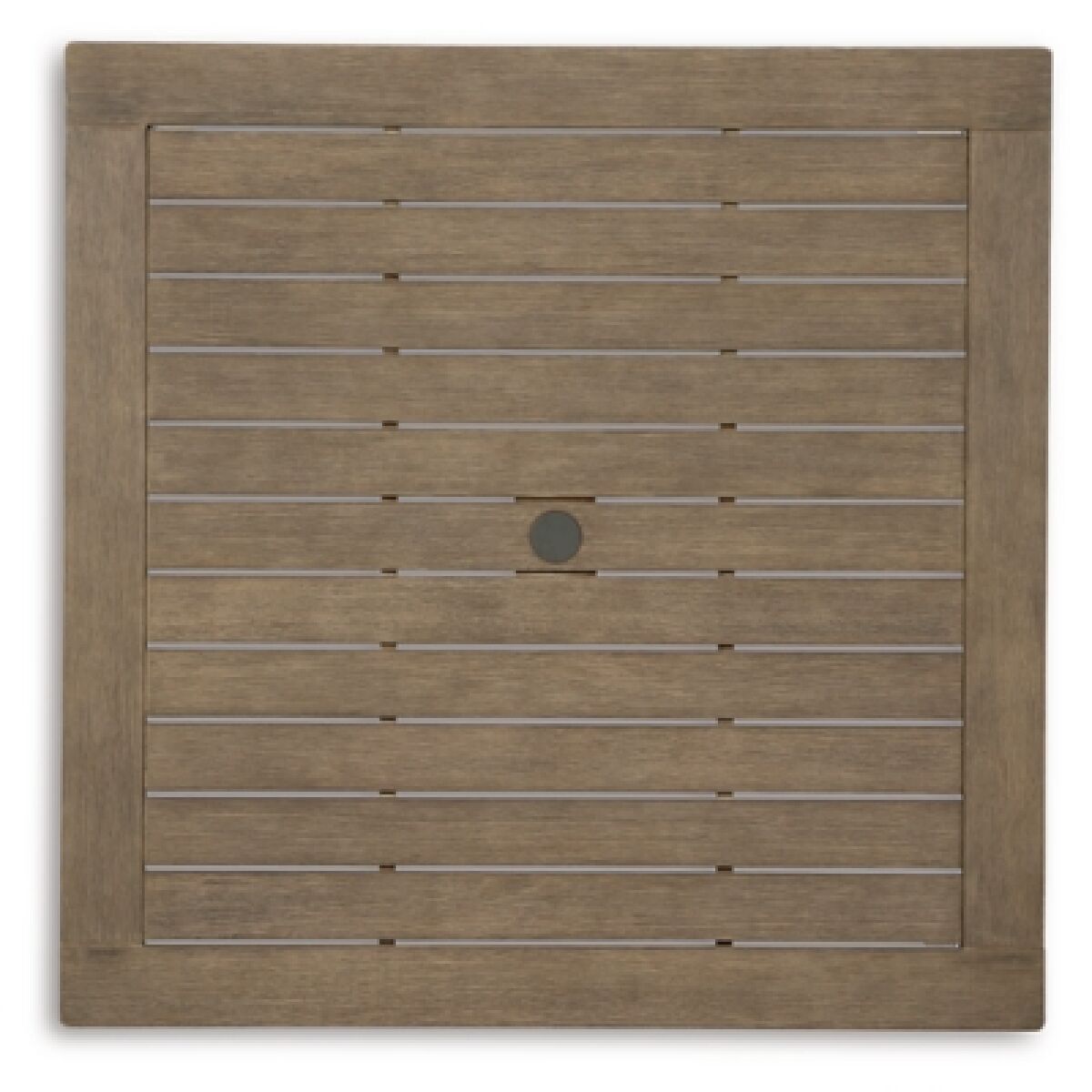 Aria Plains Outdoor Dining Table - Image 5