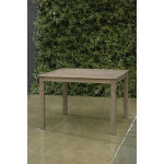 Aria Plains Outdoor Dining Table