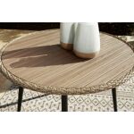Amaris Outdoor Dining Table - Image 5