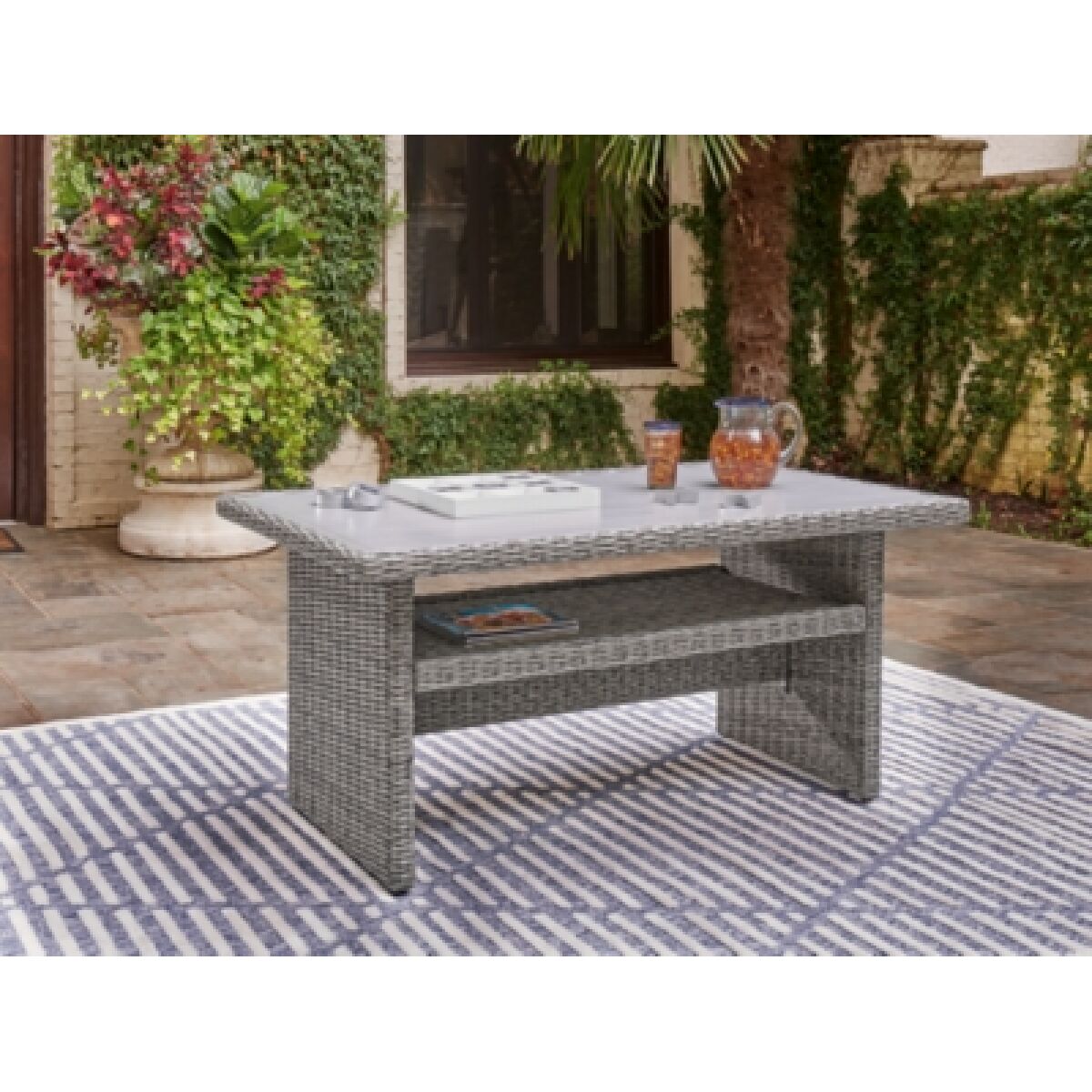 Naples Beach Outdoor Multi-use Table - Image 3